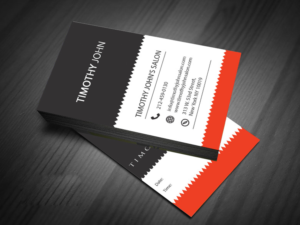 Diseño de Tarjeta de Presentación por Tenti Studio para este proyecto | Diseño: #6692002
