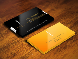 Design de Carte de Visite par Verified artistry (Design garden) pour ce projet | Design : #6690171
