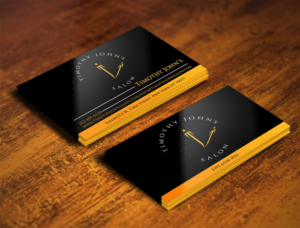 Design de Carte de Visite par Verified artistry (Design garden) pour ce projet | Design : #6690180