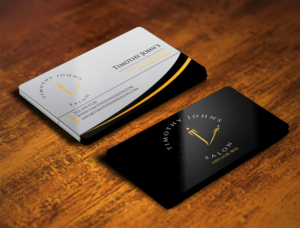 Design de Carte de Visite par Verified artistry (Design garden) pour ce projet | Design : #6690183