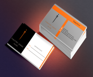 Diseño de Tarjeta de Presentación por Realkent para este proyecto | Diseño: #6676547