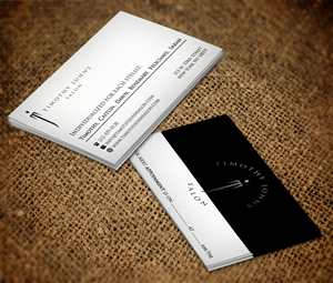 Design de Carte de Visite par AFHUN pour ce projet | Design : #6657983