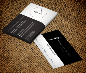 Design de Carte de Visite par AFHUN pour ce projet | Design : #6658205