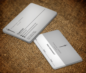 Design de Carte de Visite par AFHUN pour ce projet | Design : #6673198