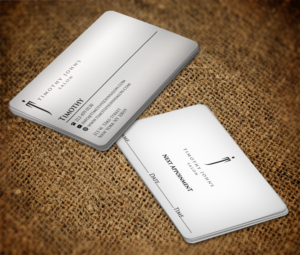 Design de Carte de Visite par AFHUN pour ce projet | Design : #6673200