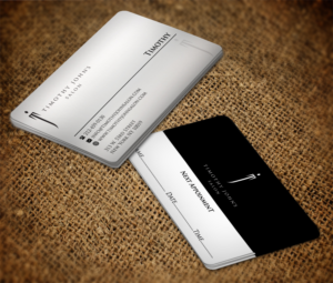 Design de Carte de Visite par AFHUN pour ce projet | Design : #6673201