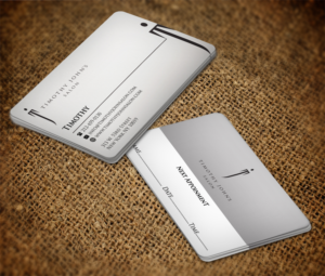 Design de Carte de Visite par AFHUN pour ce projet | Design : #6673213