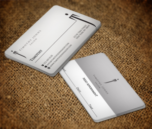 Design de Carte de Visite par AFHUN pour ce projet | Design : #6673215