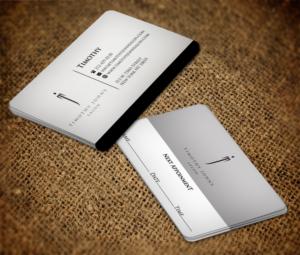 Design de Carte de Visite par AFHUN pour ce projet | Design : #6673221