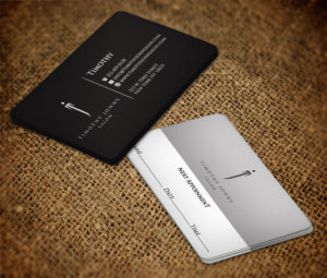 Design de Carte de Visite par AFHUN pour ce projet | Design : #6673223