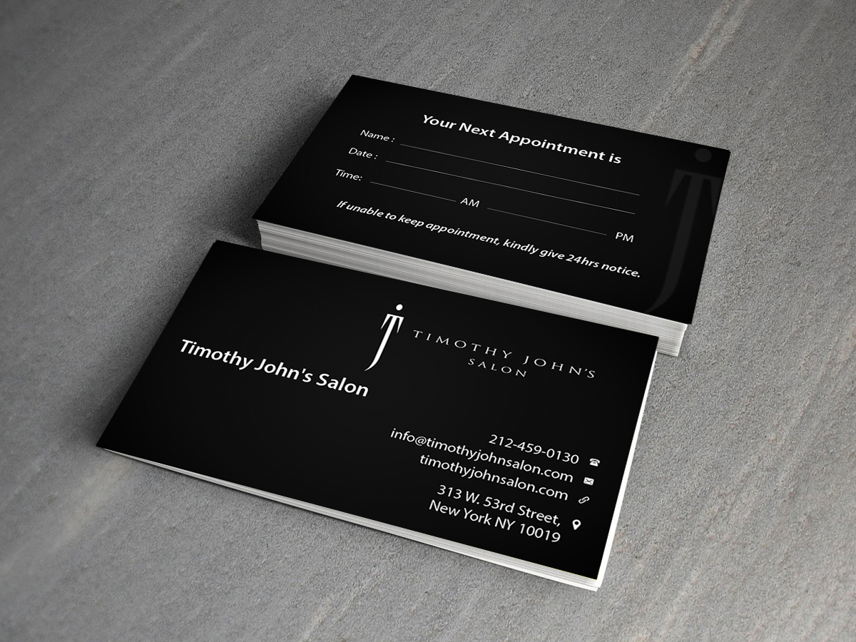 Design de Carte de Visite par Creations Box 2015 pour ce projet | Design #6661685