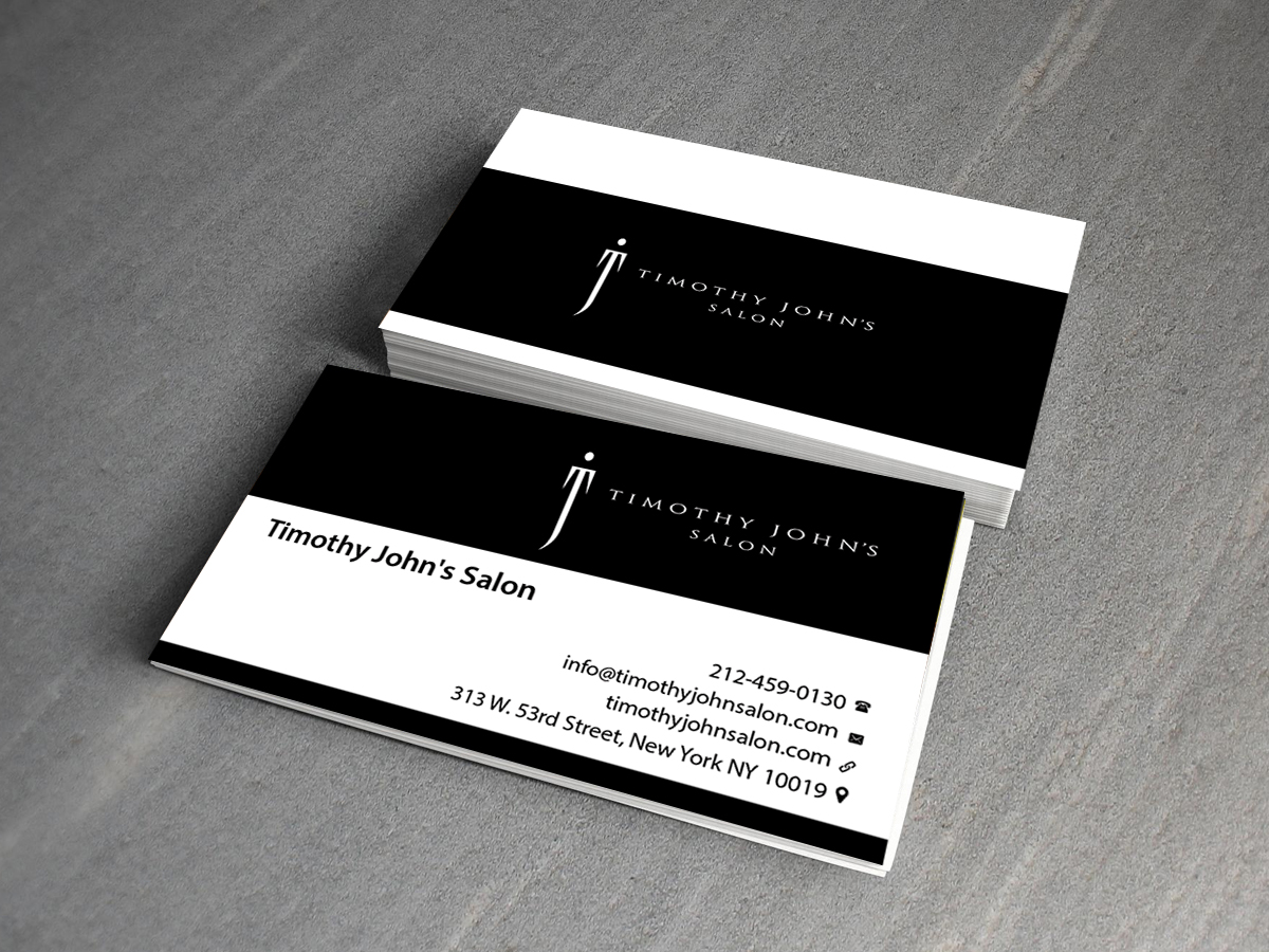 Business Card Design by Creations Box 2015 for this project | Design #6661689