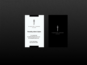 Business Card Design by Creations Box 2015 for this project | Design: #6661692