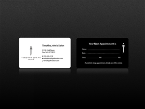 Design de Carte de Visite par Creations Box 2015 pour ce projet | Design : #6661695