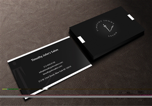 Business Card Design by Creations Box 2015 for this project | Design: #6661709