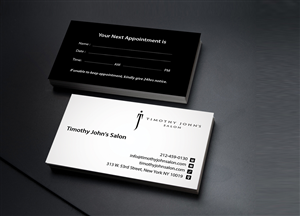 Design de Carte de Visite par Creations Box 2015 pour ce projet | Design : #6661711