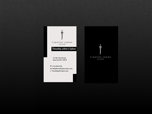 Business Card Design by Creations Box 2015 for this project | Design: #6661713
