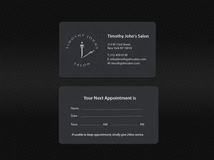 Design de Carte de Visite par Creations Box 2015 pour ce projet | Design : #6661717