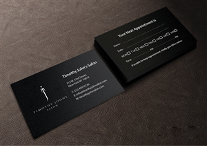 Design de Carte de Visite par Creations Box 2015 pour ce projet | Design : #6661723