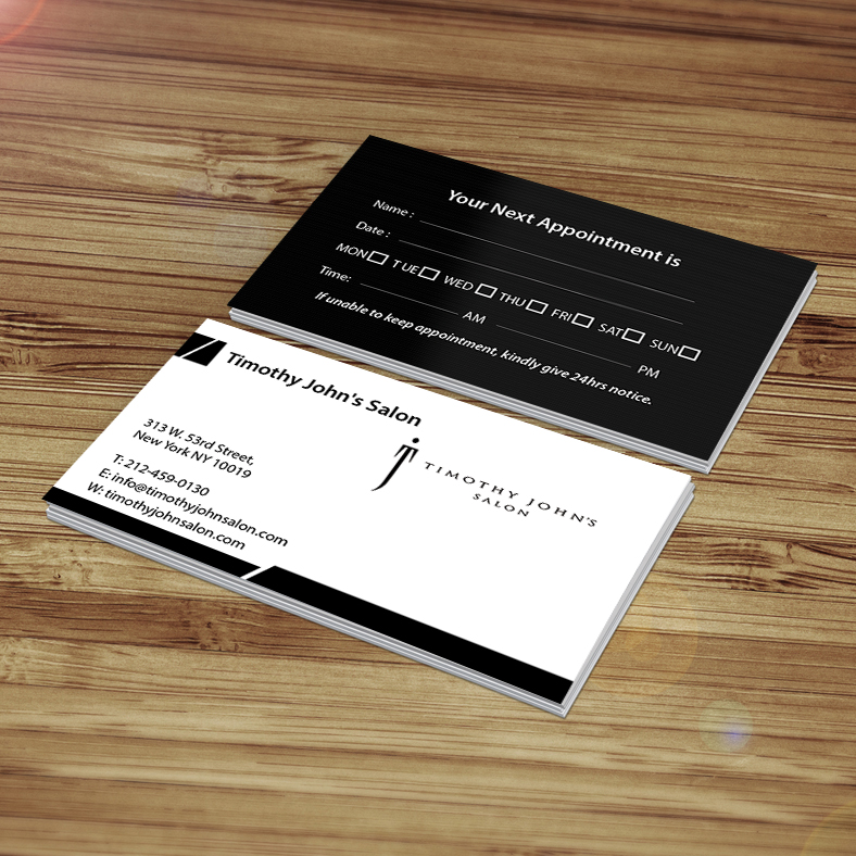 Visitenkarten-Design von Creations Box 2015 für dieses Projekt | Design #6661724