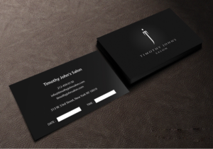 Business Card Design by Creations Box 2015 for this project | Design: #7006932
