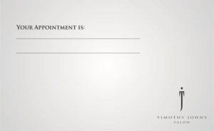 Diseño de Tarjeta de Presentación por Hoho Media Agency para este proyecto | Diseño: #6697649