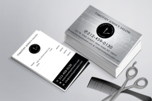 Business Card Design by ElephantDesign for this project | Design: #6678593