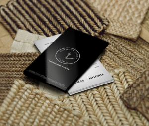 Diseño de Tarjeta de Presentación por ElephantDesign para este proyecto | Diseño: #6725707