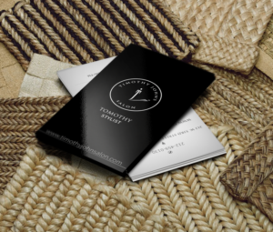 Diseño de Tarjeta de Presentación por ElephantDesign para este proyecto | Diseño: #7006495