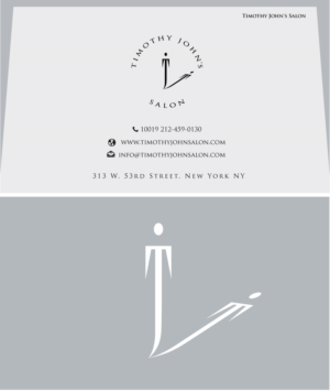 Business Card Design by kesavaraj