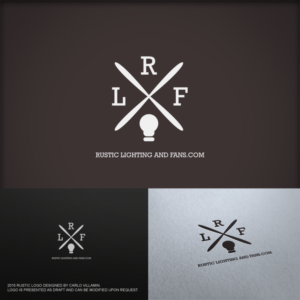Logo Design by carlomagno for this project | Design: #6696960