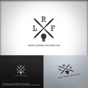 Logo Design by carlomagno for this project | Design: #6696961