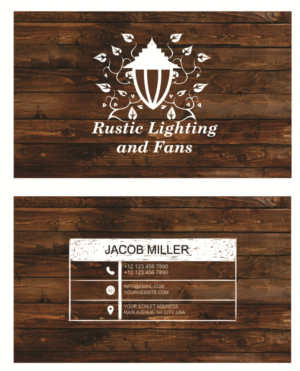 Diseño de Logo por designdavidtorres2015 para este proyecto | Diseño: #6702170