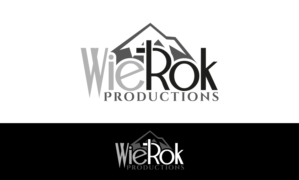 Logo Design by trufya for WieRok Entertainment, LLC | Design: #6772850