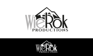 Logo Design by trufya for WieRok Entertainment, LLC | Design: #6772854