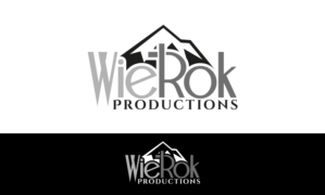 Logo Design by trufya for WieRok Entertainment, LLC | Design: #6772855