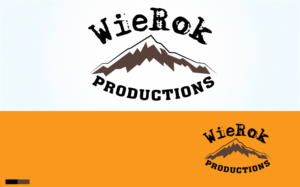 Design de Logo par tballest pour WieRok Entertainment, LLC | Design #6679271