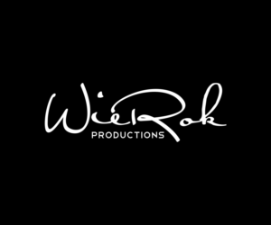 Logo Design by Sarah Graphic for WieRok Entertainment, LLC | Design: #6679369