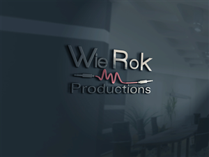 Design de Logo par reazapple pour WieRok Entertainment, LLC | Design #6656732