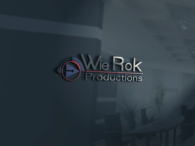 Design de Logo par reazapple pour WieRok Entertainment, LLC | Design #6656918