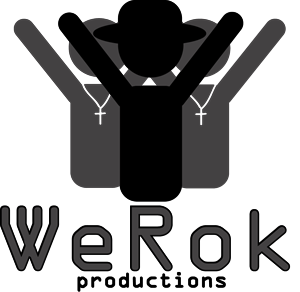 Logo Design by nunomart for WieRok Entertainment, LLC | Design: #6655448