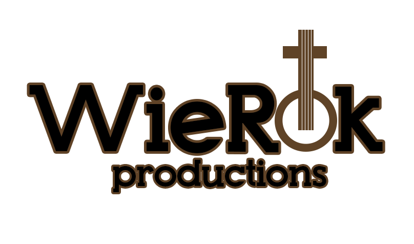 Design de Logo par nunomart pour WieRok Entertainment, LLC | Design #6662601
