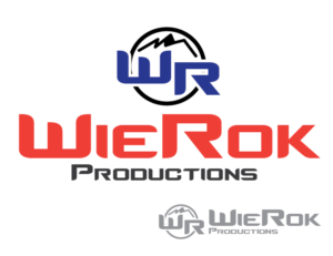 Logo Design by Transformed Design Inc. for WieRok Entertainment, LLC | Design: #6685041