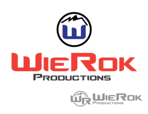Design de Logo par Transformed Design Inc. pour WieRok Entertainment, LLC | Design #6685258