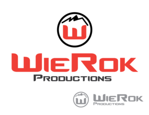 Logo Design by Transformed Design Inc. for WieRok Entertainment, LLC | Design: #6685265
