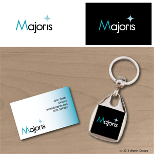 Logo Design by Wigmin for this project | Design #1731175