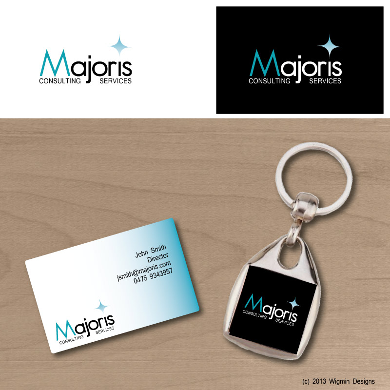 Logo Design by Wigmin for this project | Design #1731190