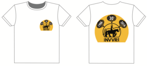 T-shirt Design by elisarl