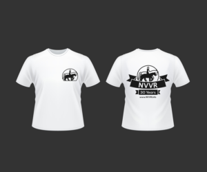 T-shirt Design by Acgd80.com for this project | Design: #6728644