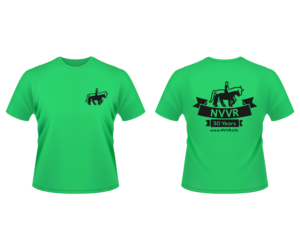 T-shirt Design by Acgd80.com for this project | Design #6728645